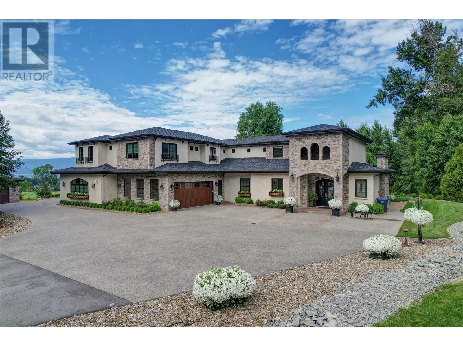 2950 Balldock Road  Kelowna BC V1W 4C3 photo