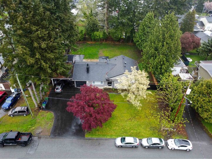 Property Photo:  6764 134A  BC V3X 3L4 