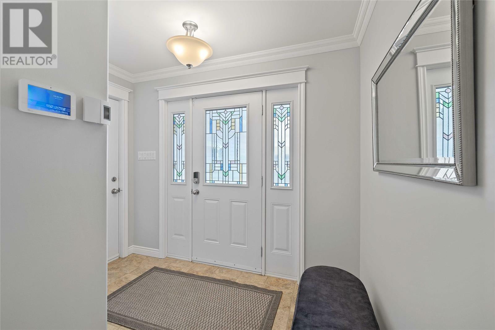 Property Photo: 23 Spracklin Boulevard NL A1L 0J3