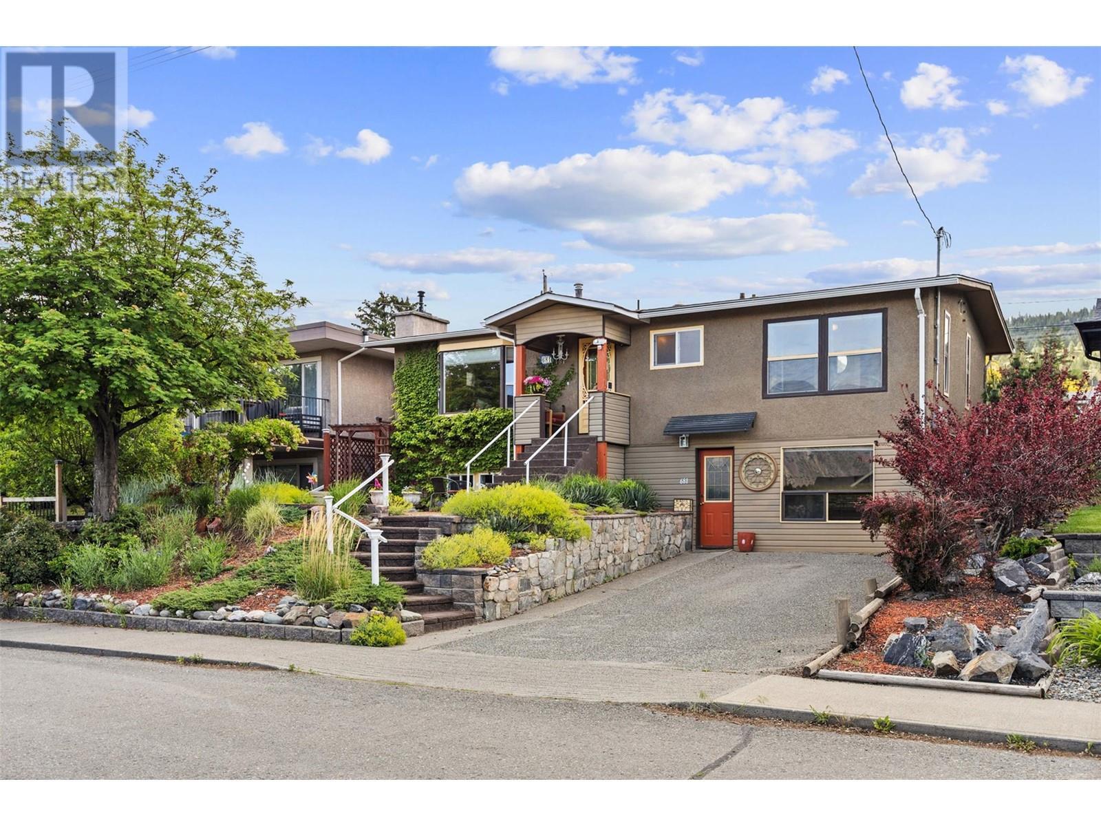 681 Douglas Street  Kamloops BC V2C 3C4 photo