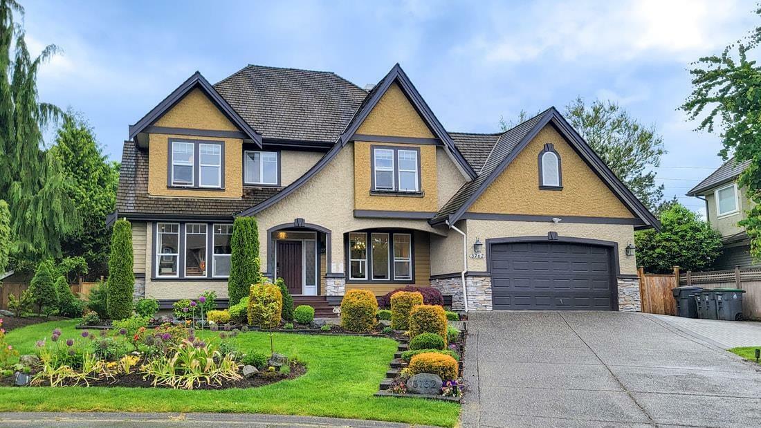 Property Photo: 3762 159A BC V3Z 0P1