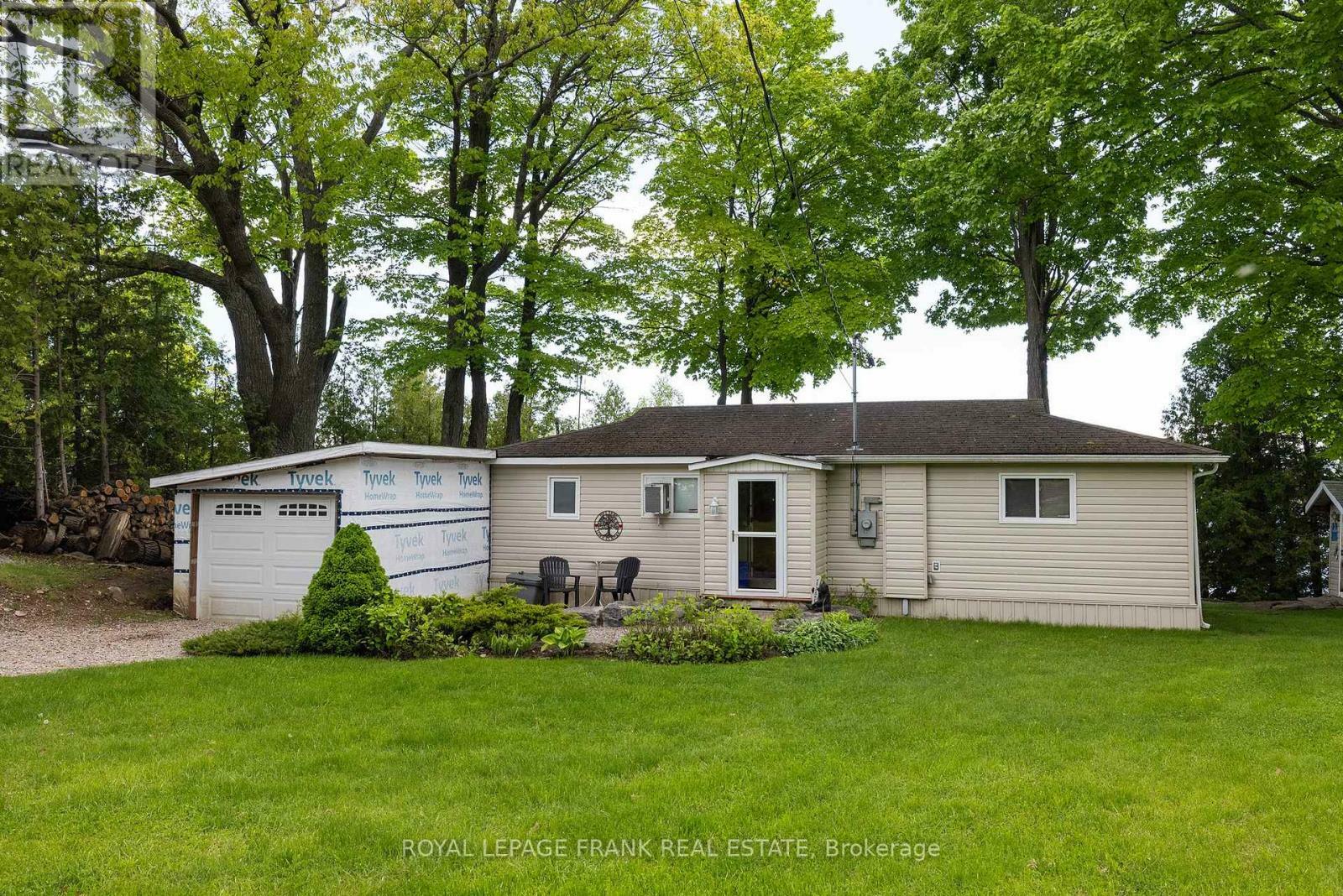 Property Photo: 26 Fire Route 60 ON K0L 1J0