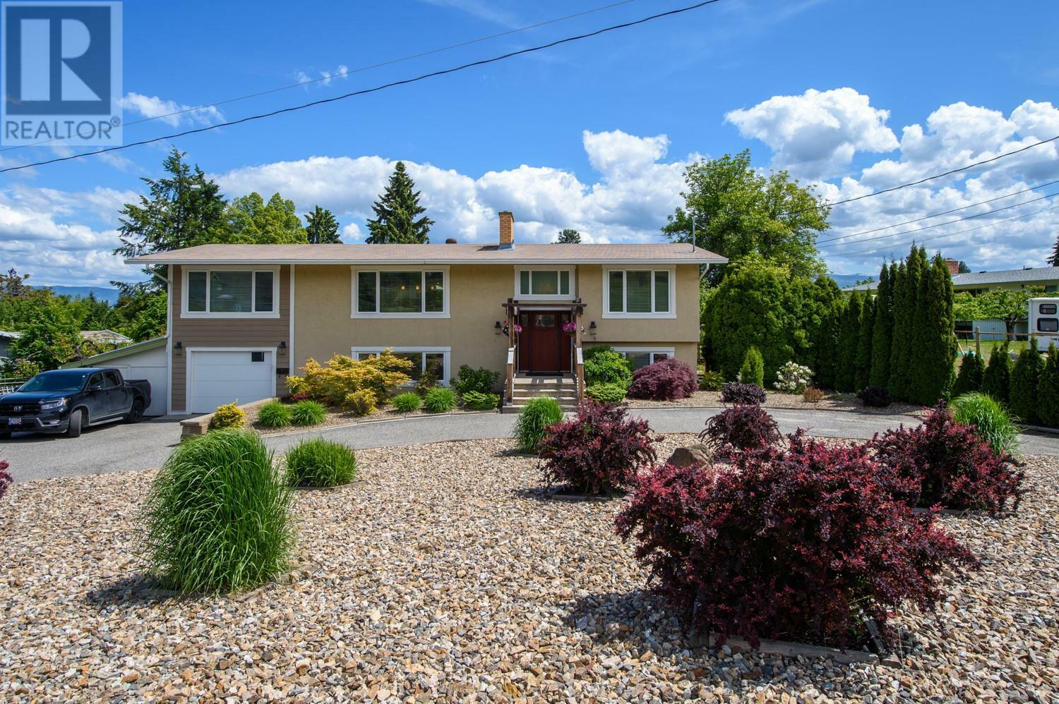 Property Photo: 2475 Hayman Road BC V1Z 2A1