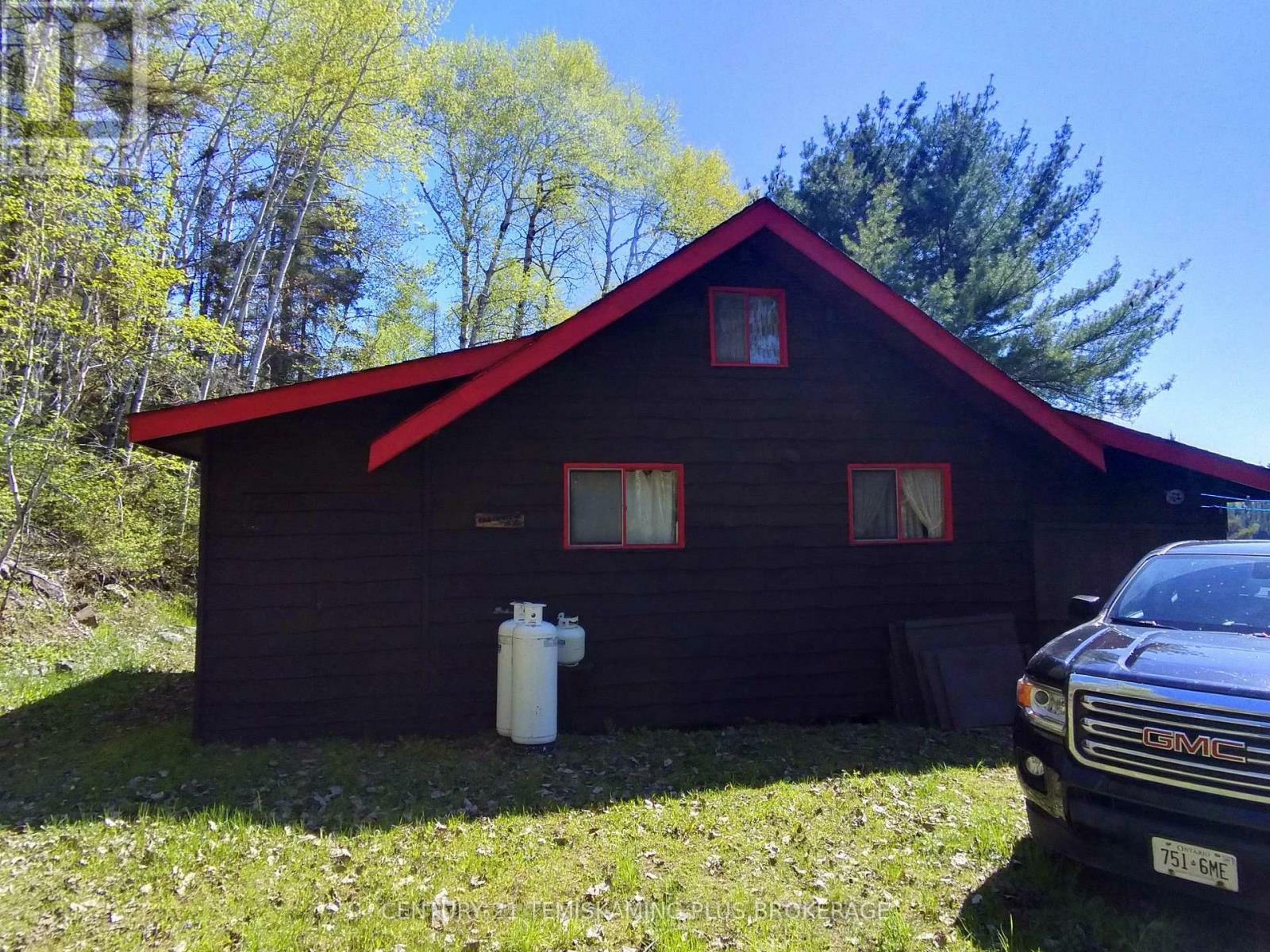 Property Photo: 277 Net Creek Road ON P0H 2H0