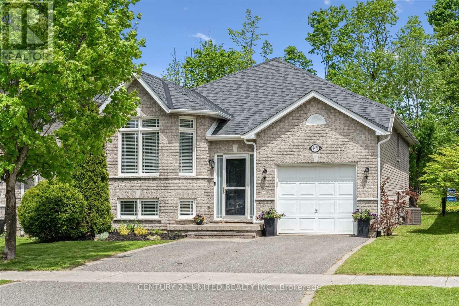 Property Photo: 2476 Keitel Drive ON K9K 2N9