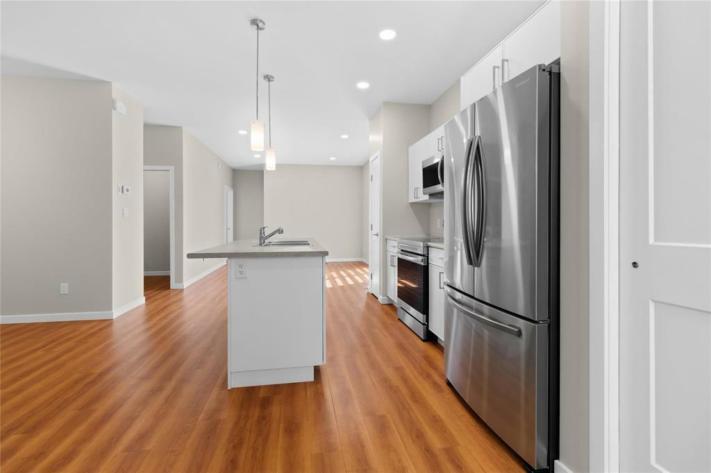 Photo de la propriété: 358 Purvis Boulevard MB R1A 2P5