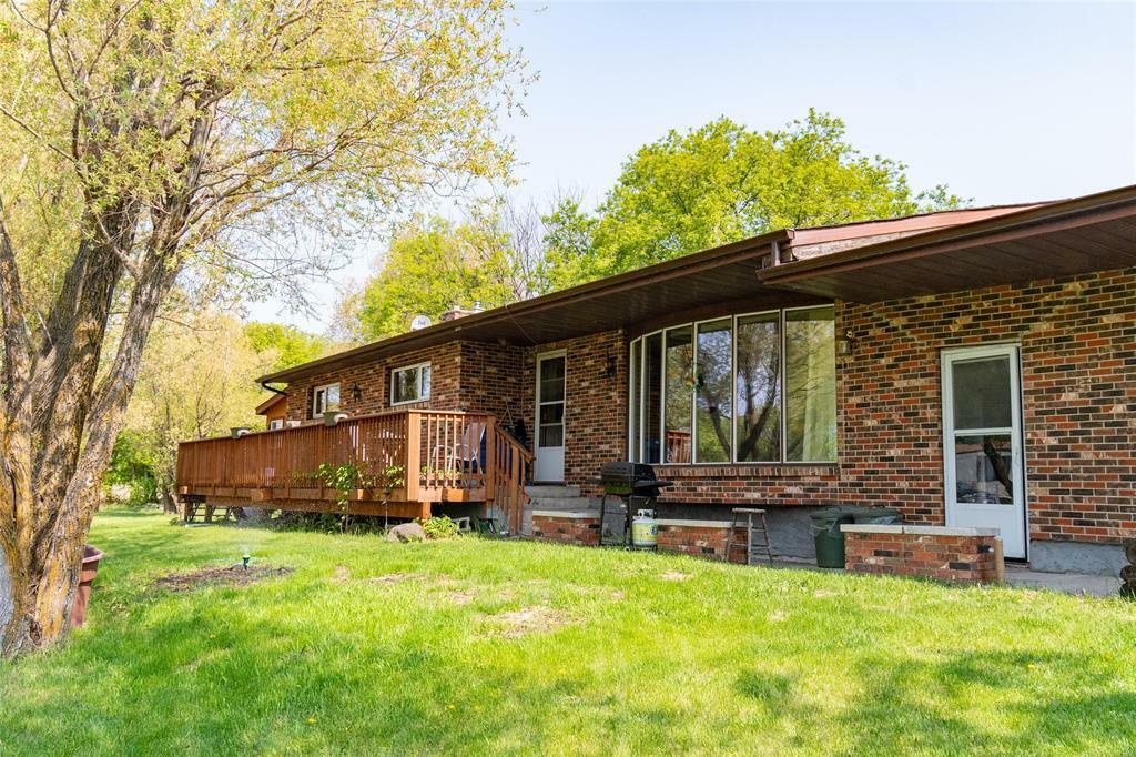 1117 Breezy Point Road  St Andrews MB R0C 0P0 photo