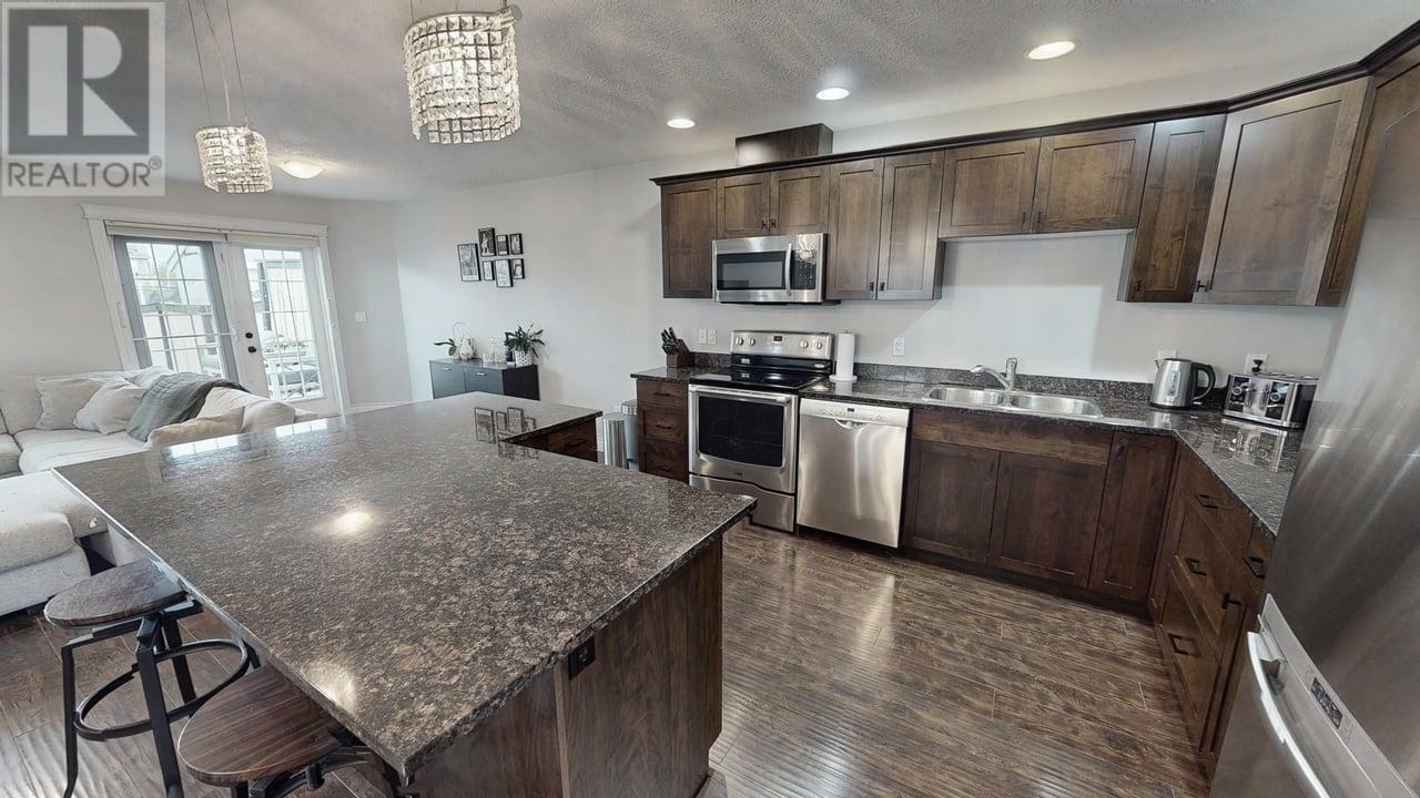 Property Photo: 11730 97 Street BC V1J 0E9