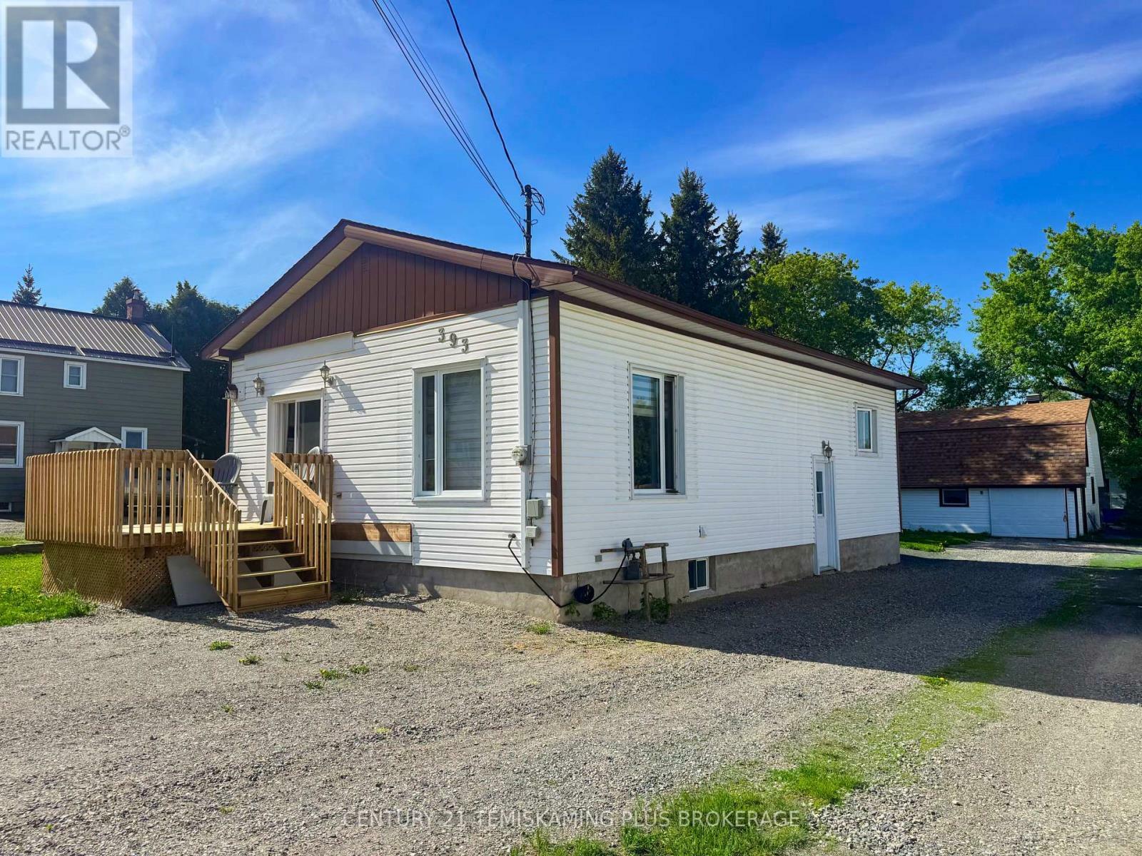 Property Photo:  393 McCamus Street  ON P0J 1P0 