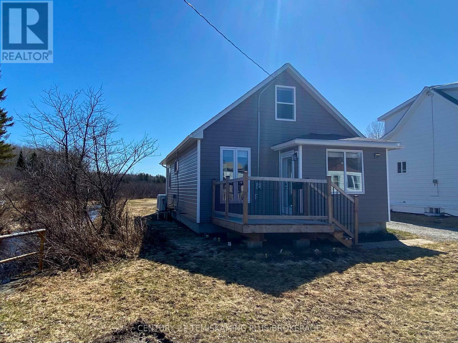32 Earl Street  Kirkland Lake (Kl & Area) ON P2N 2X7 photo