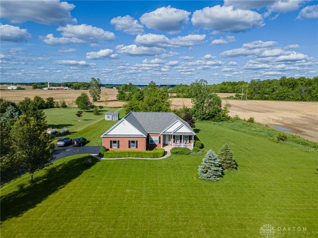 Property Photo:  11370 Crottinger Road  OH 43064 