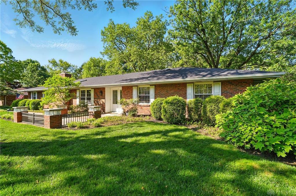 Property Photo: 5447 Royalwood Drive OH 45429