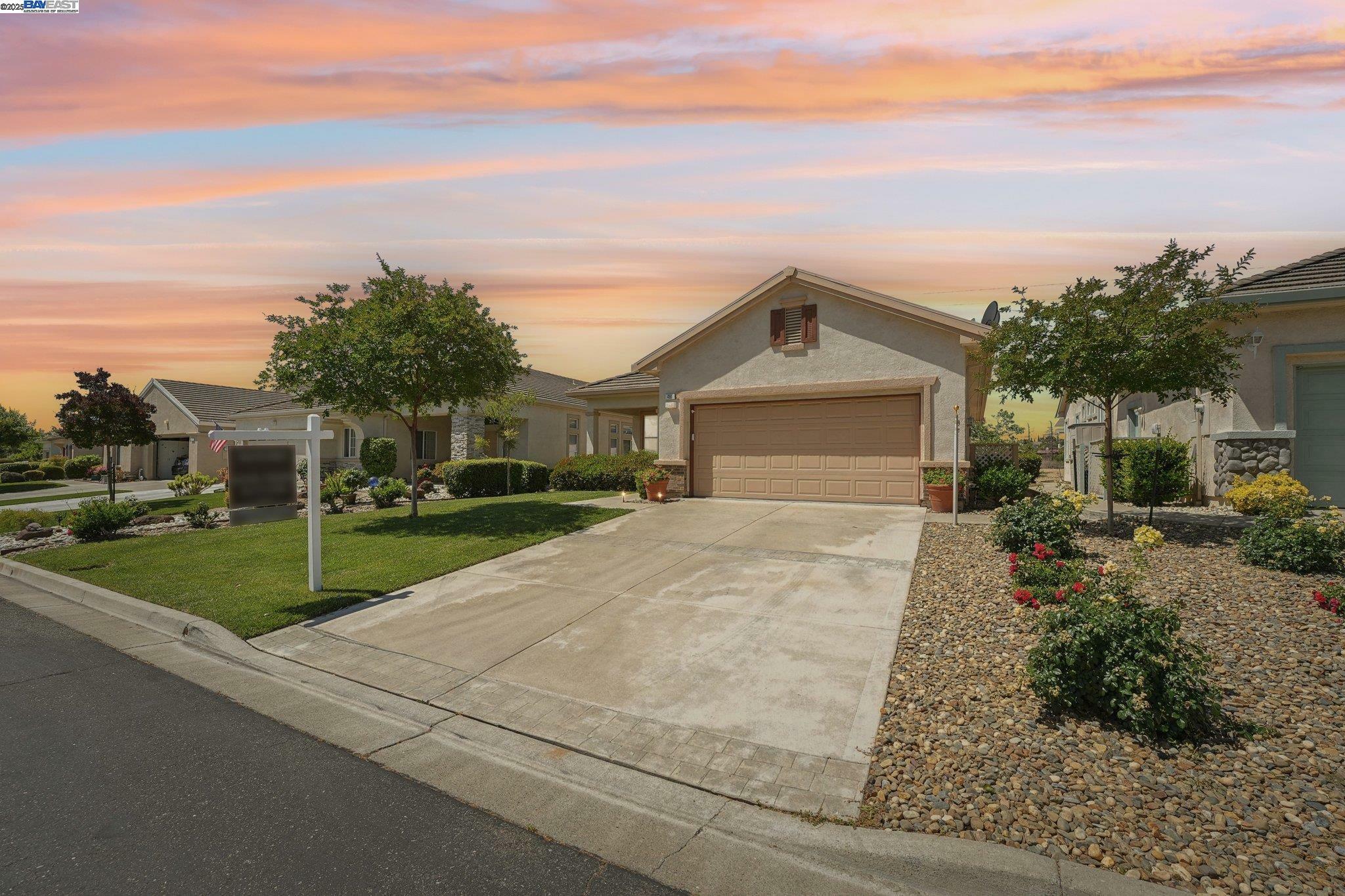 Property Photo: 491 Central Park Pl CA 94513
