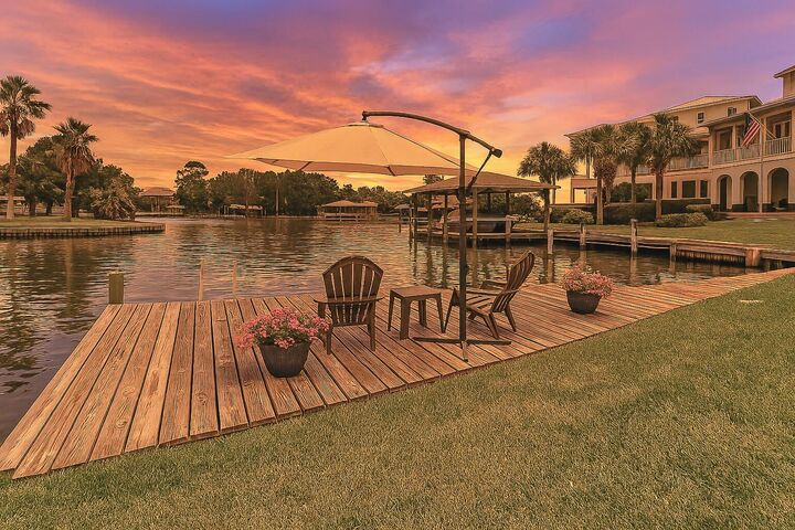 1050 Edgewater Lane  Gulf Breeze FL 32563 photo