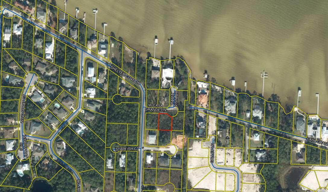 Property Photo:  Lot 38 W Casa Grande  FL 32459 