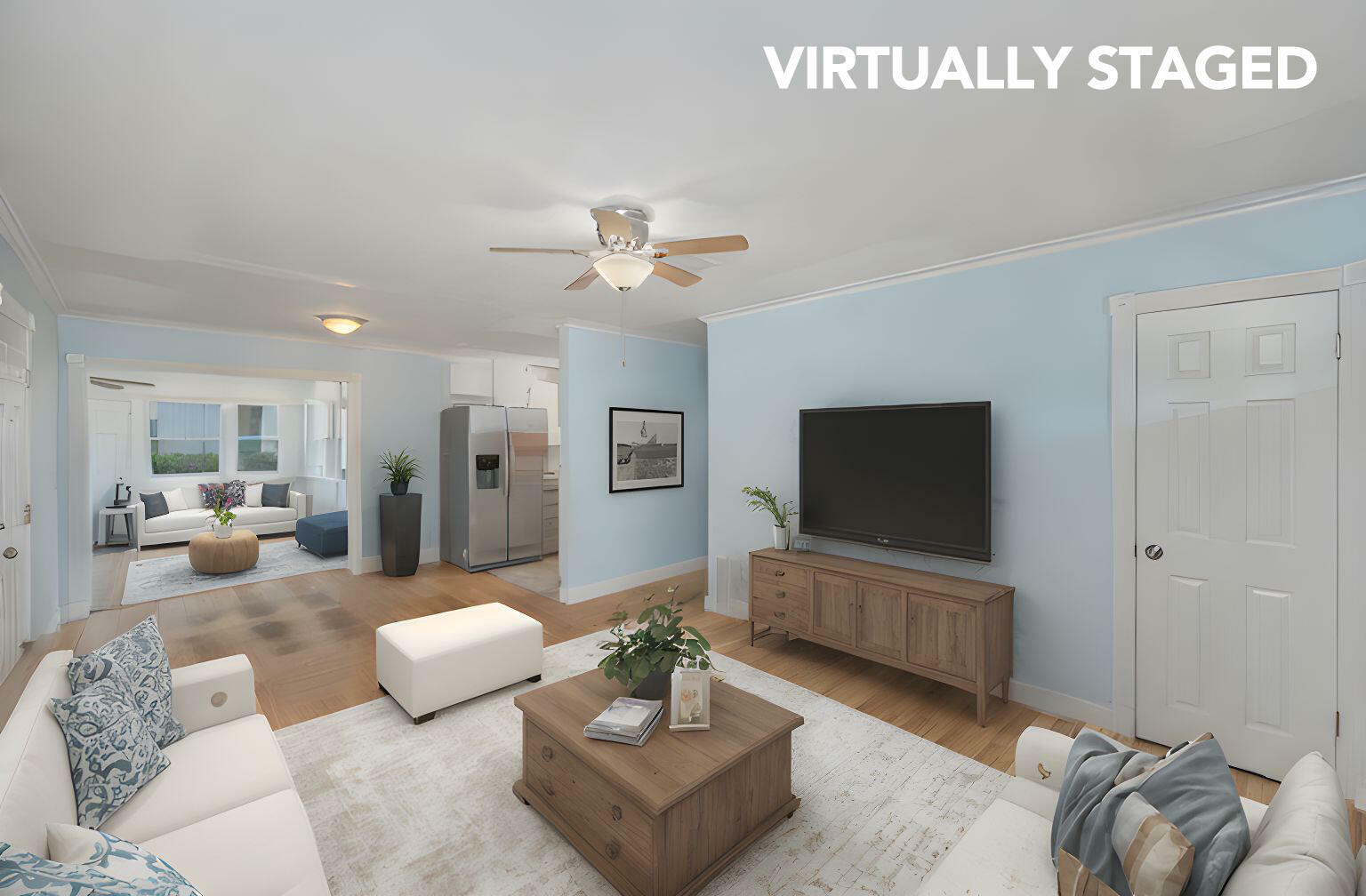 Property Photo: 126 NW Holmes Boulevard FL 32548