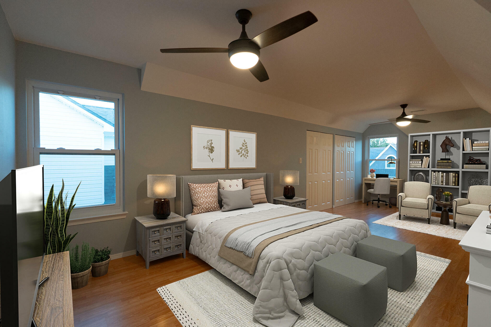 Property Photo: 452 Sandy Ridge Circle FL 32569