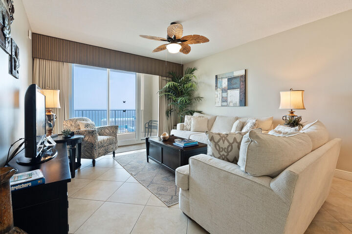 Property Photo: 112 Seascape Drive Unit 1807 FL 32550