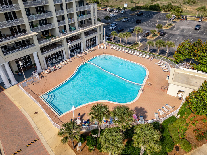 Property Photo:  112 Seascape Drive Unit 1807  FL 32550 