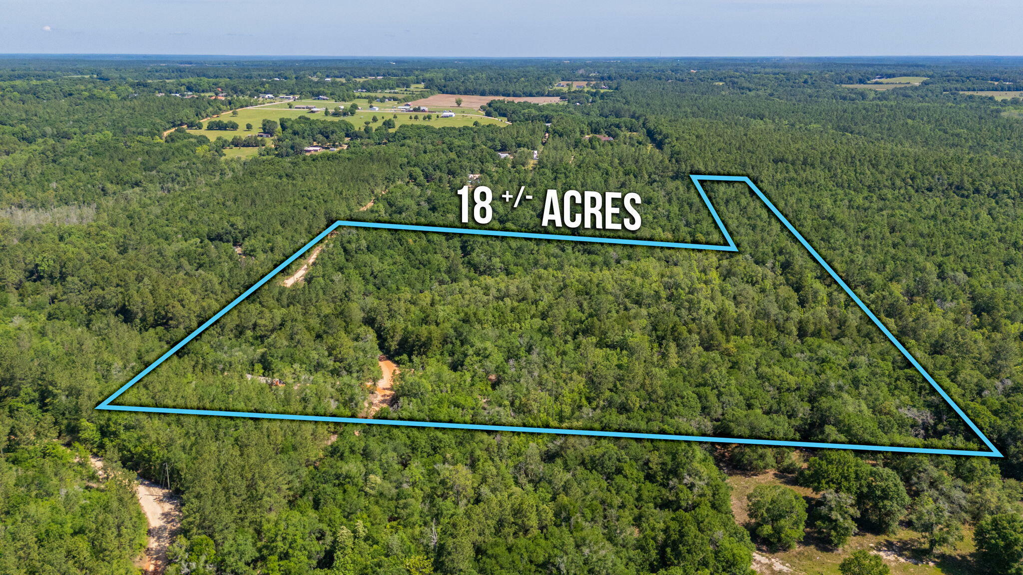 Property Photo: 18 Canyon Trail FL 32531