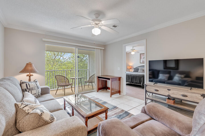 Property Photo:  4270 Calinda Lane 343  FL 32578 