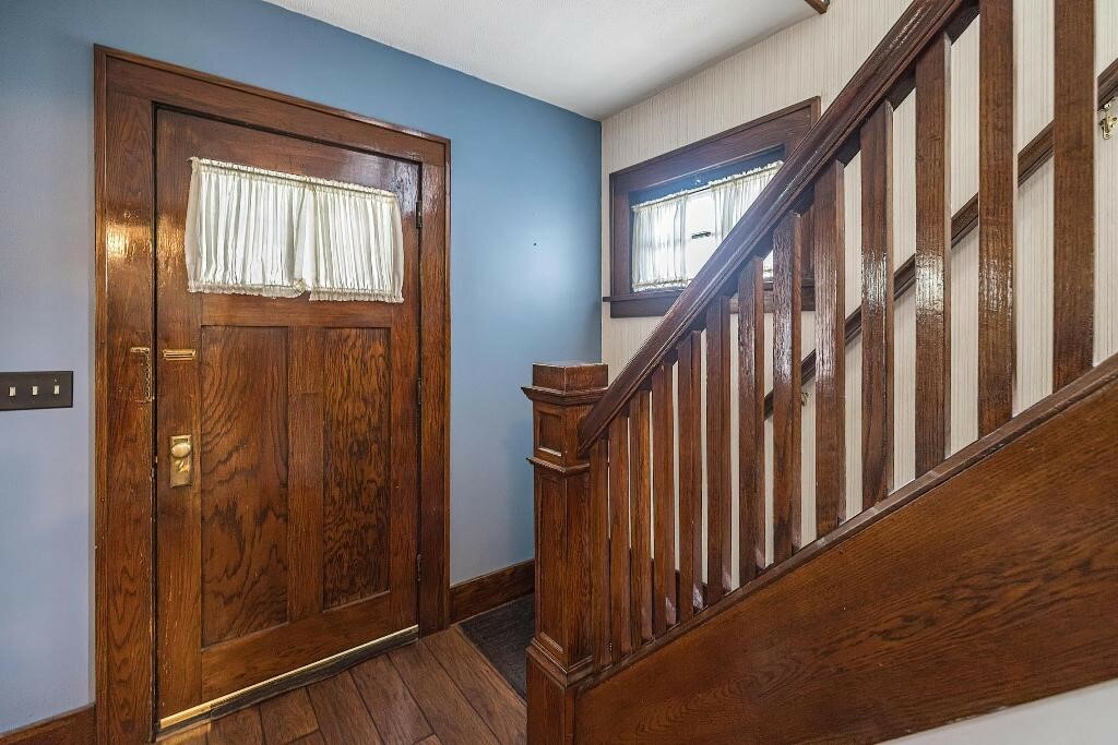 Property Photo: 3102 Liberty Street PA 16508