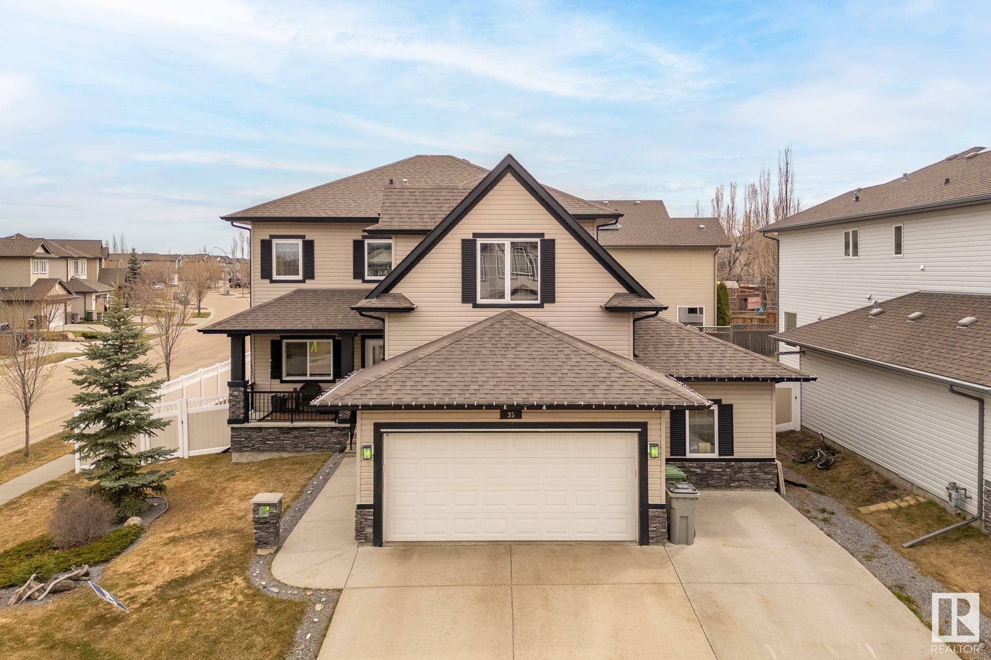 35 Rue Bouchard  Beaumont AB T4X 0E6 photo