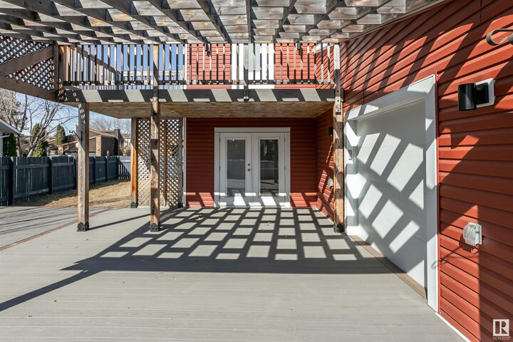 Property Photo: 10503 25 Avenue NW AB T6J 5E4