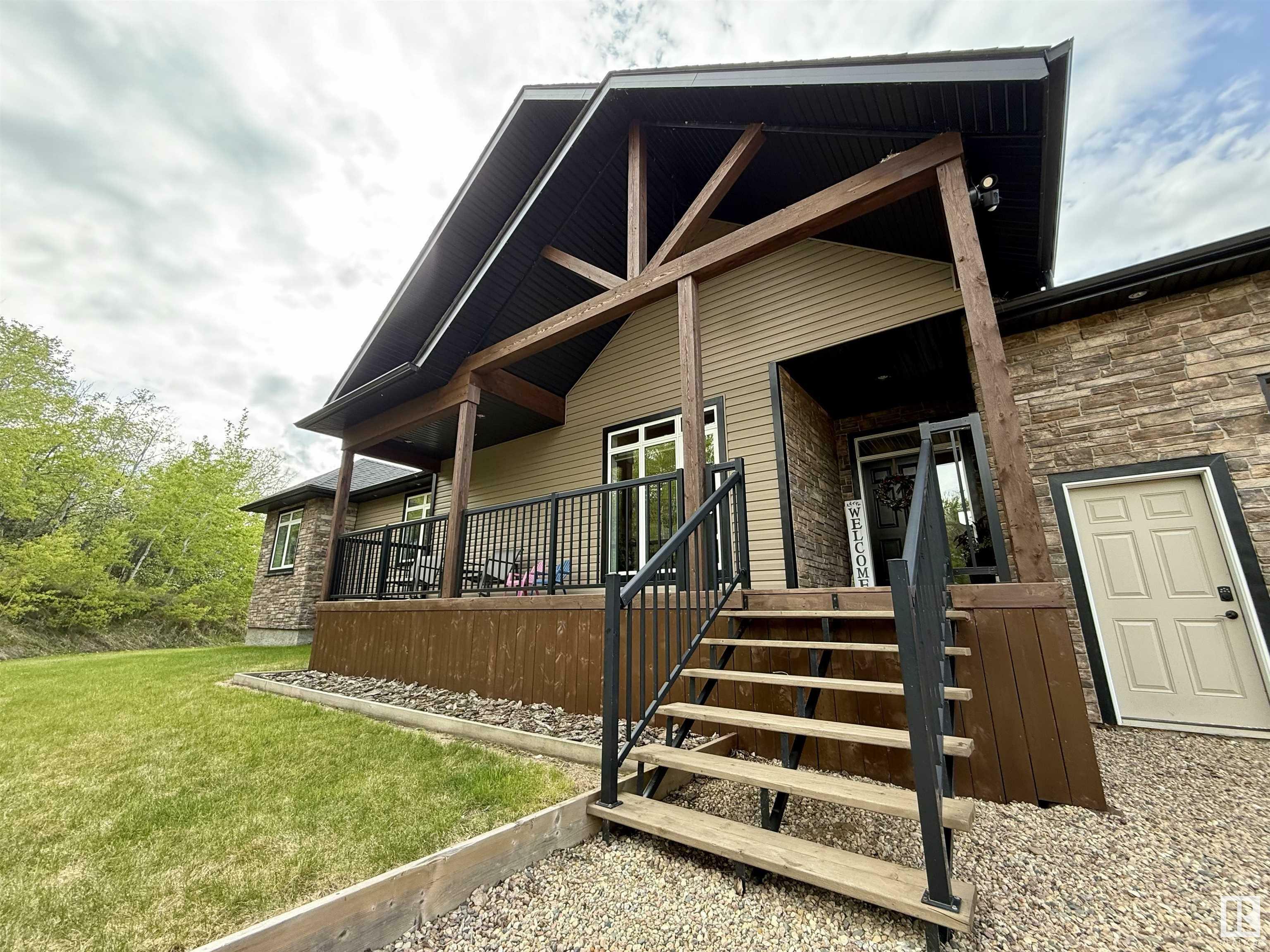 Photo de la propriété: 9507 Twp Rd 584 AB T0A 3A0