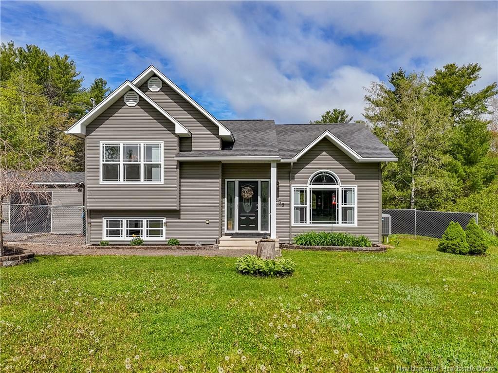 356 Waterville Road  Waterville-Sunbury NB E2V 3S7 photo