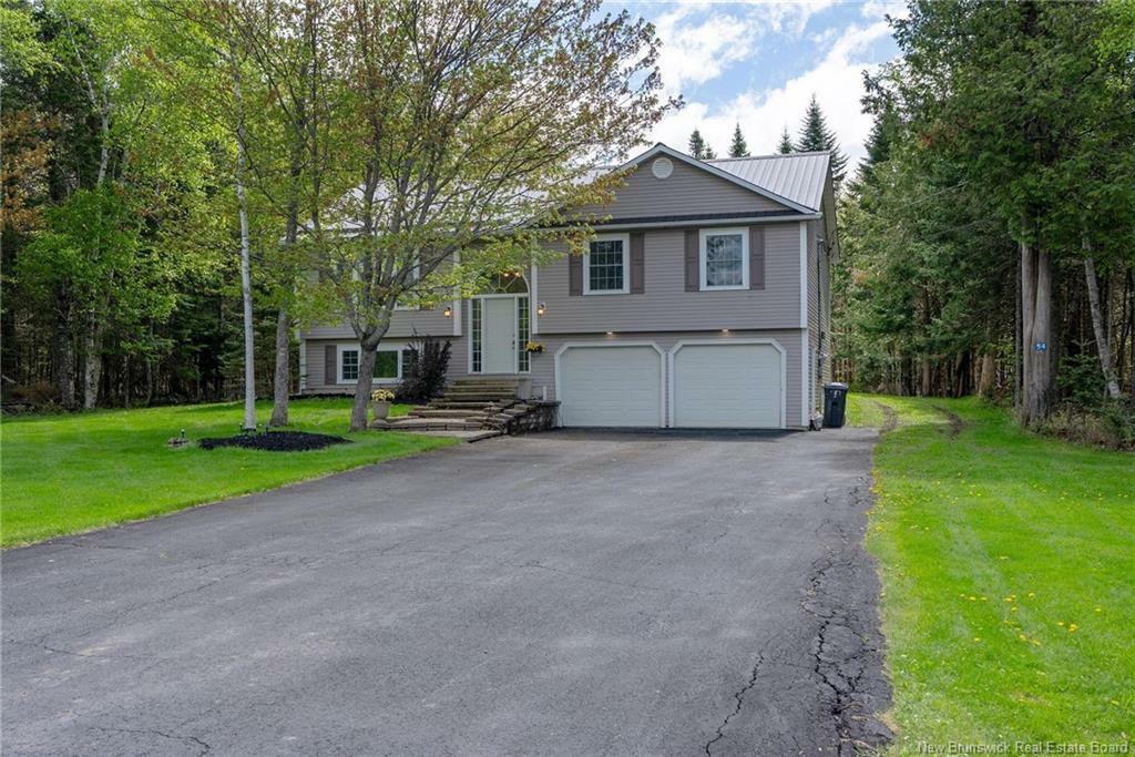 Property Photo: 54 Katie Avenue NB E3G 9K9