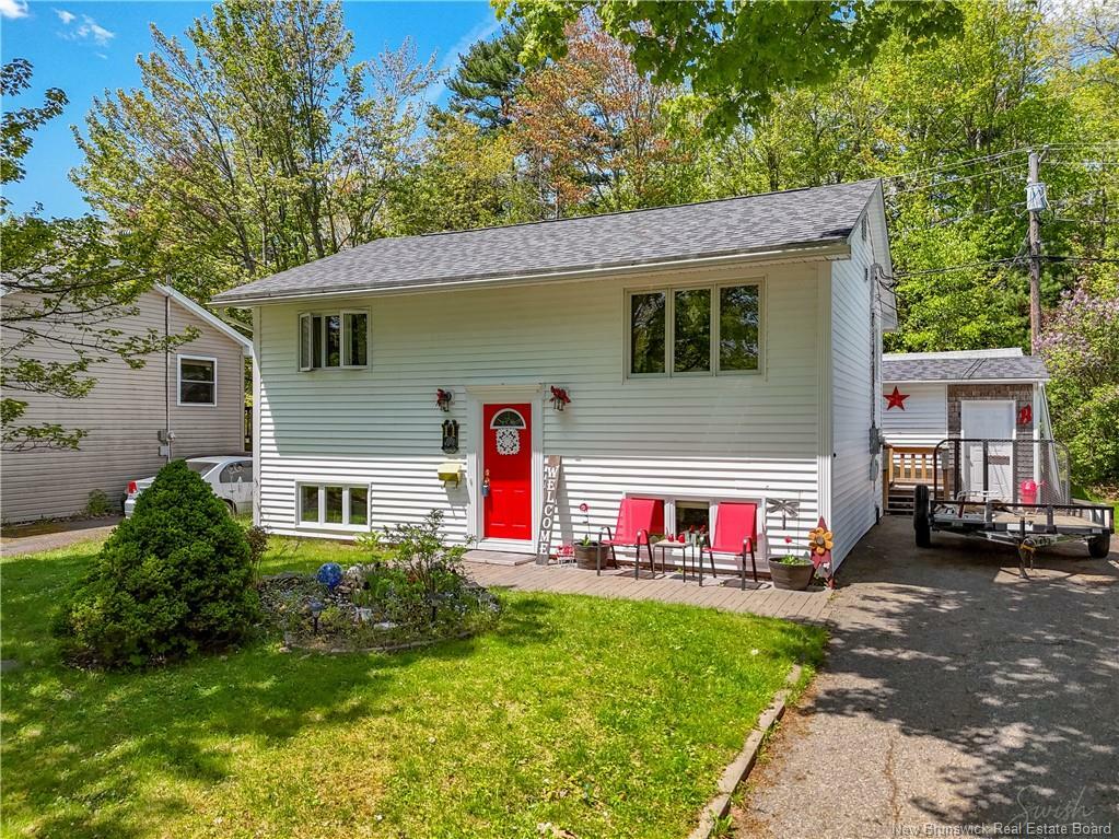 Photo de la propriété:  11 Lilac Crescent  NB E3A 2G7 