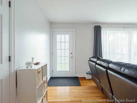 Property Photo: 404 Crocket Street NB E3A 5P6