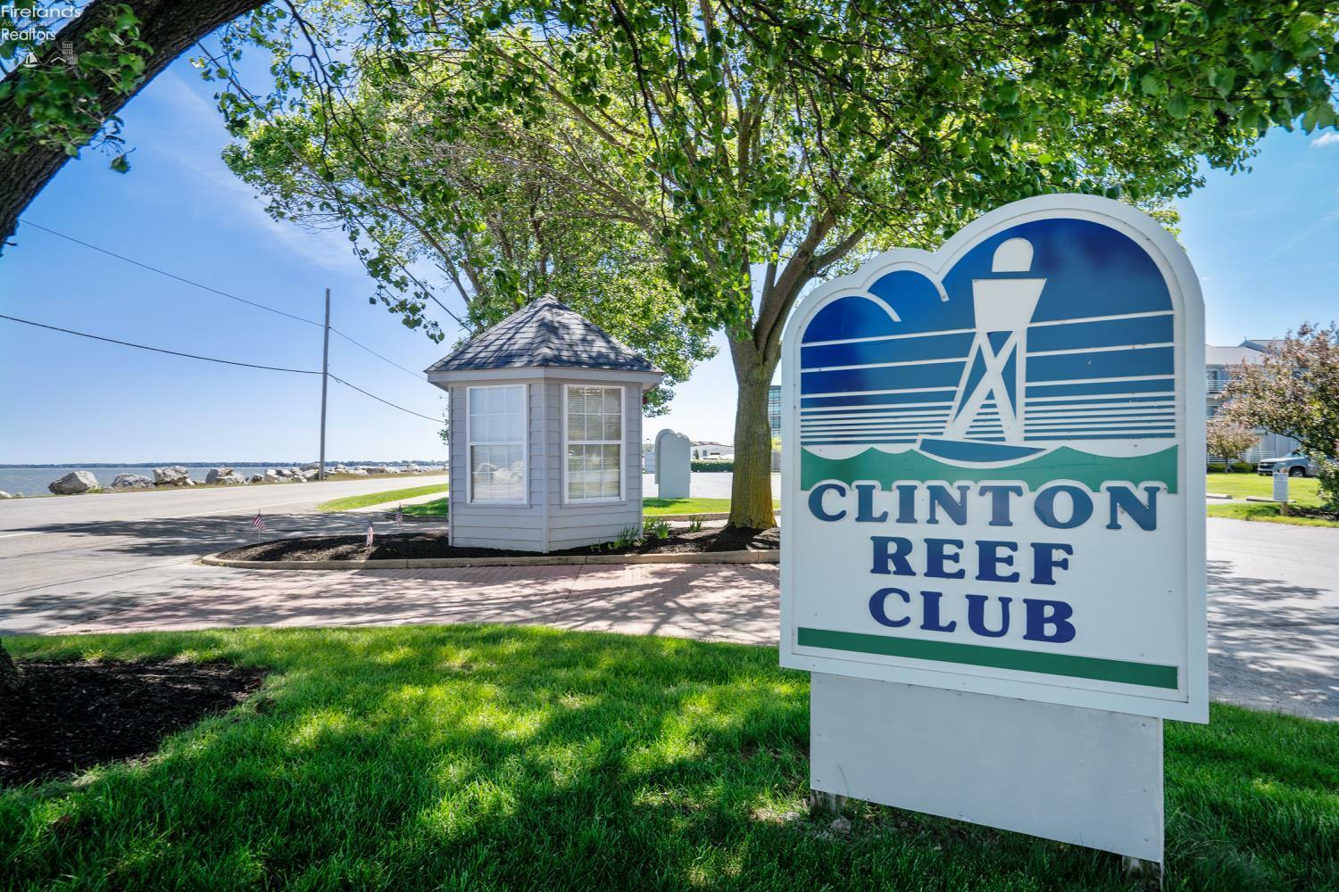 Property Photo:  326 Clinton Reef Drive 326  OH 43452 