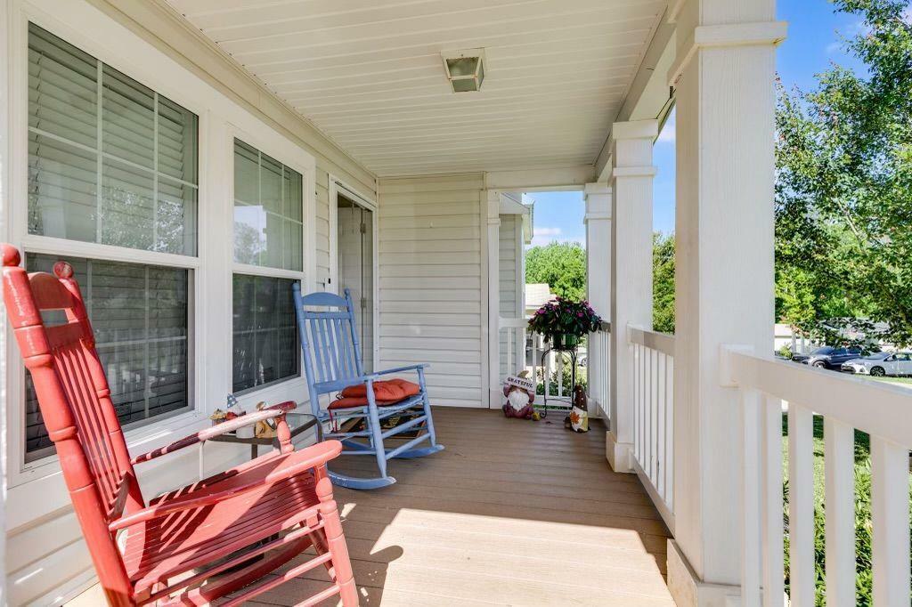 Property Photo: 131 Bob White Lane GA 30263