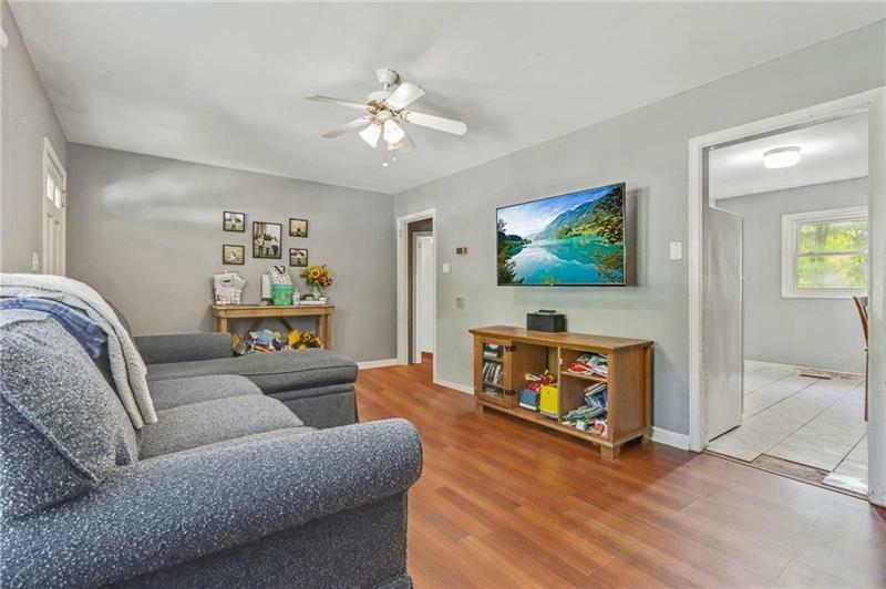Property Photo: 118 Greenwood Street GA 30213