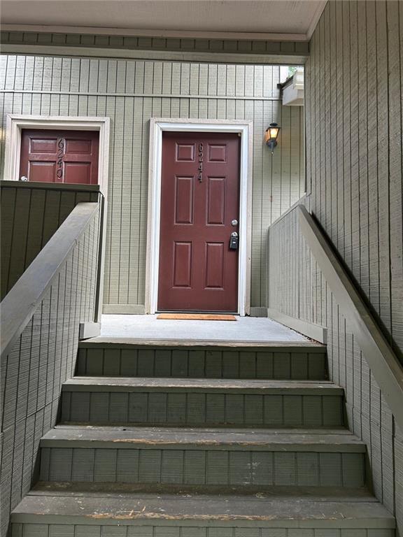 6244 Overlook Road  Peachtree Corners GA 30092 photo