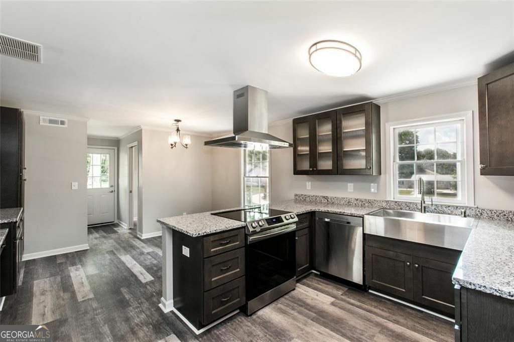Property Photo: 8316 Grady Street GA 30134