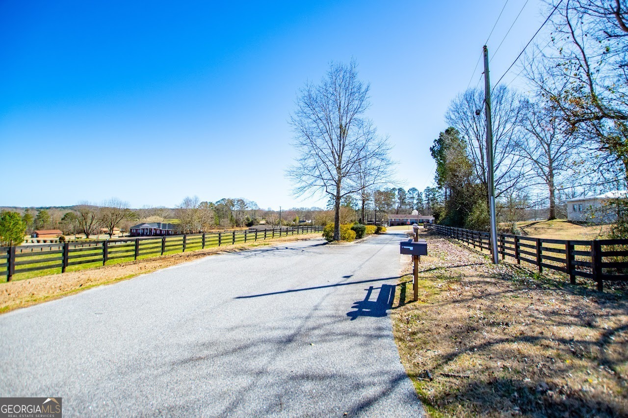 Property Photo: 0 Tranquil Bluff Tract 7 GA 30263