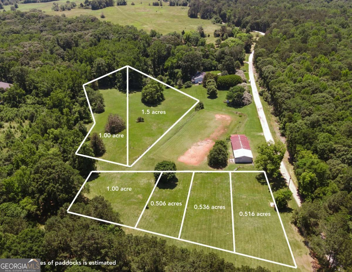 Property Photo: 1020 Belmont Road GA 30605