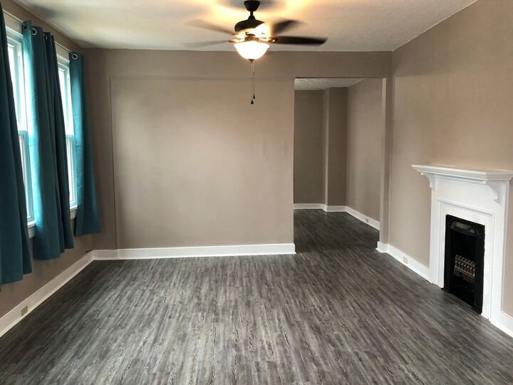 Property Photo:  911 Lamore Street  GA 31907