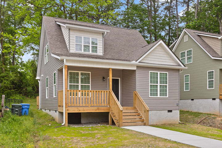Property Photo:  6321 Talladega Avenue  TN 37421 