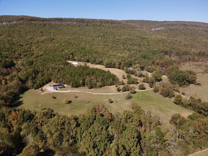 Property Photo: 141 Humble Cemetery Road TN 37367