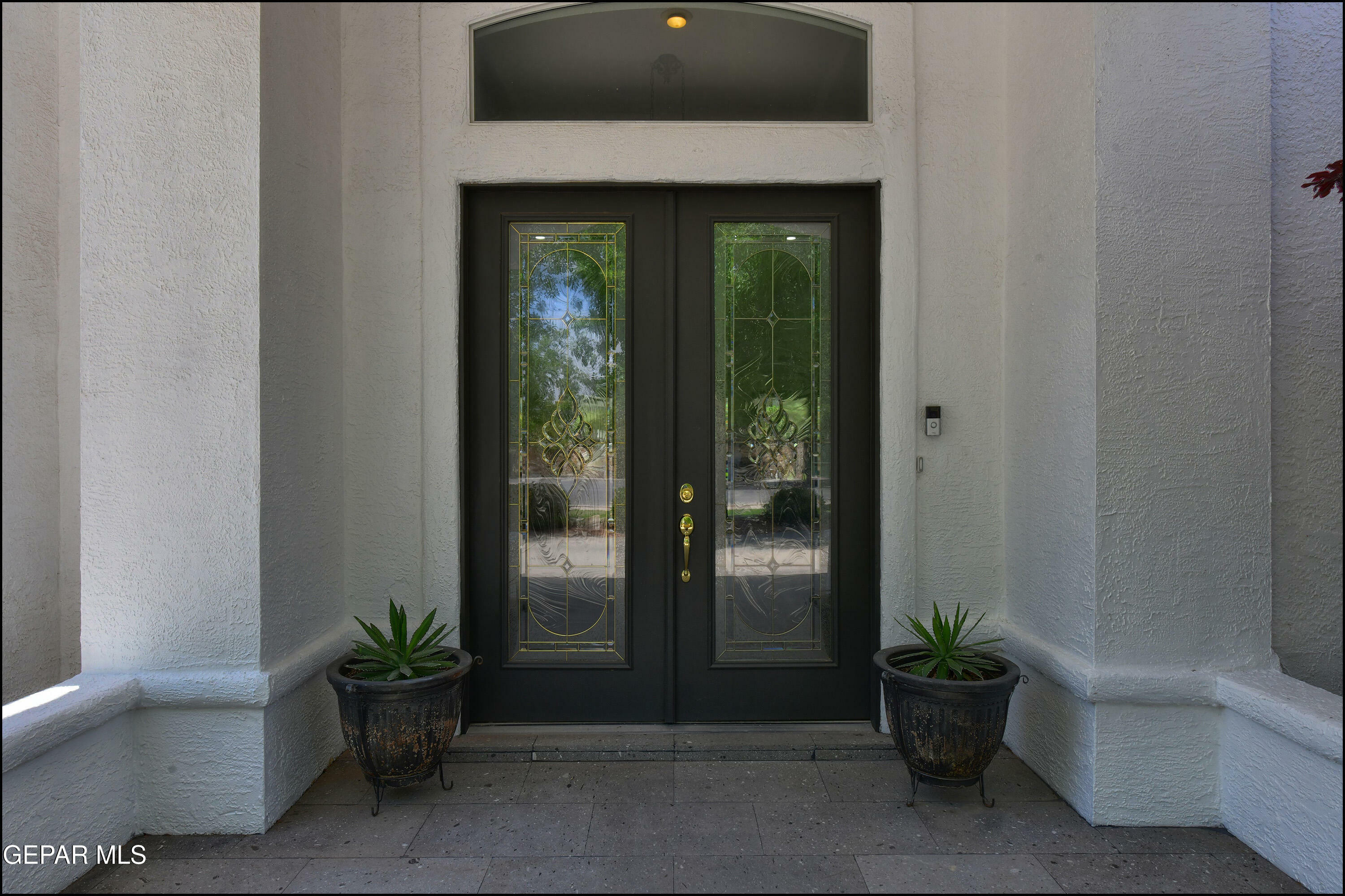 Property Photo: 4490 Shadow Willow Drive TX 79922