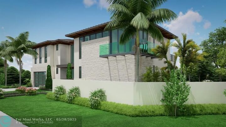 Property Photo:  2023 N Swinton Ave.  FL 33444 