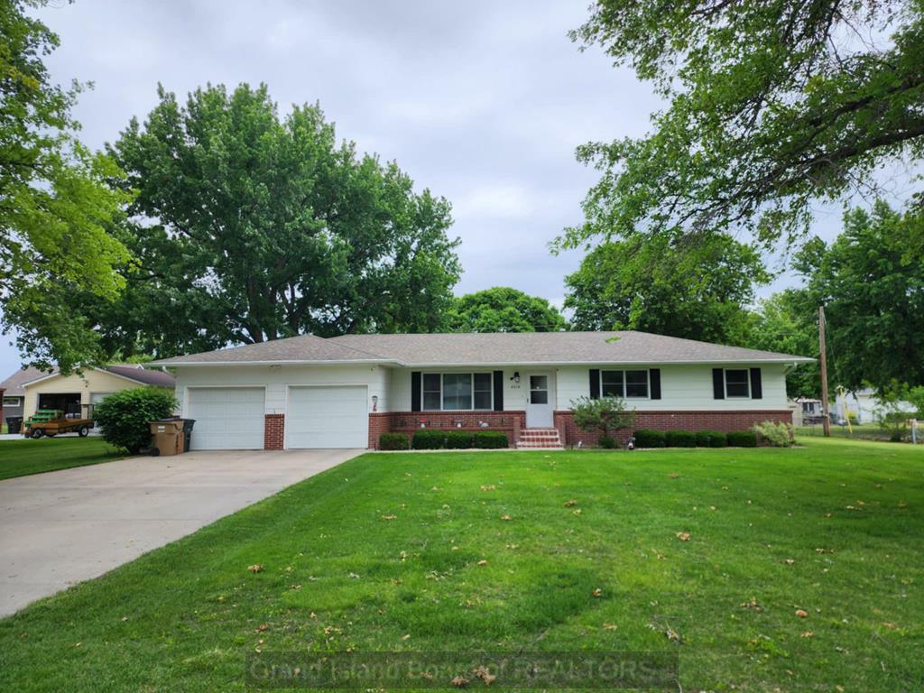 4210 New York Ave  Grand Island NE 68803 photo