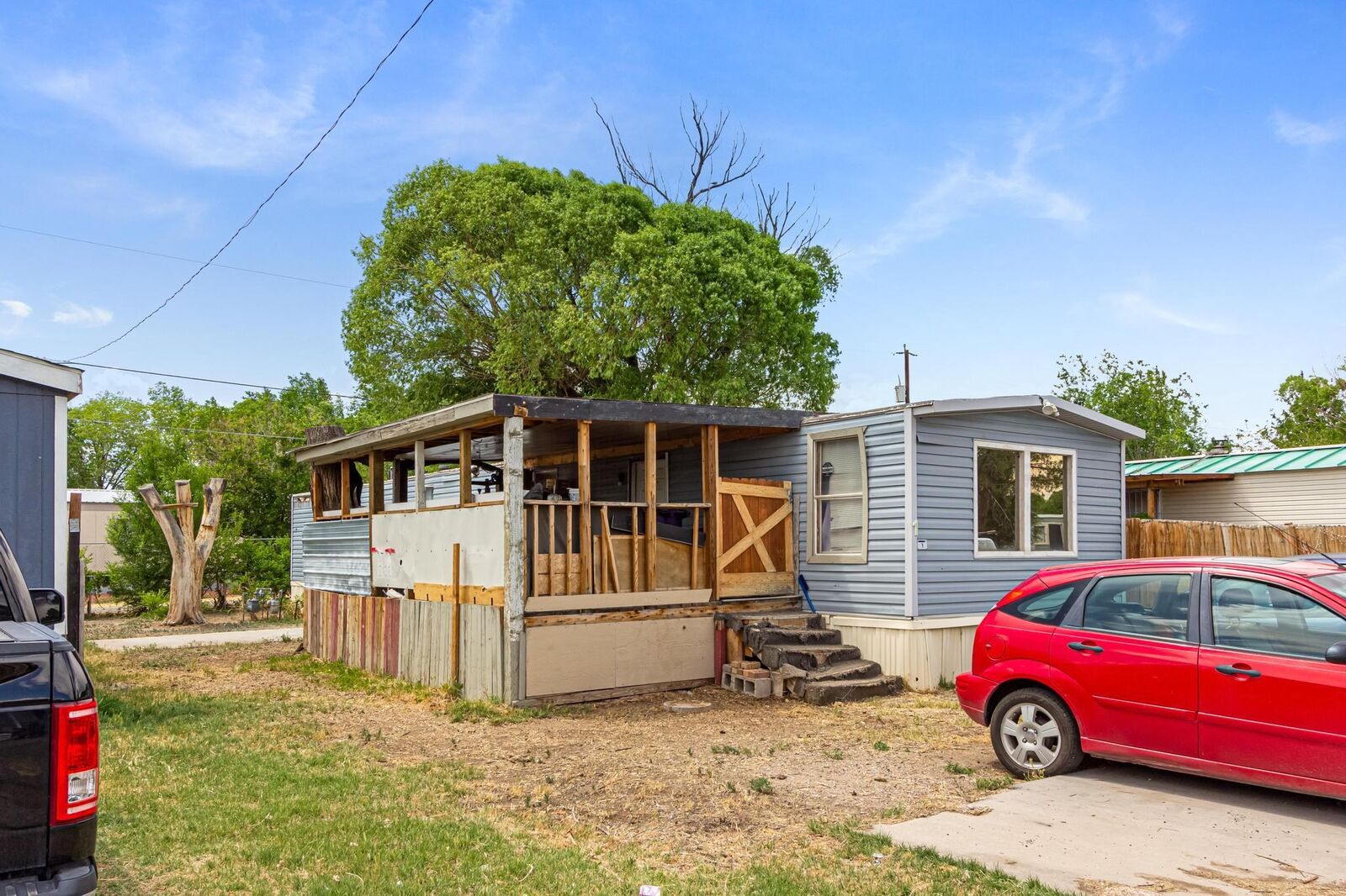 Property Photo:  3268 E Road 1  CO 81520 