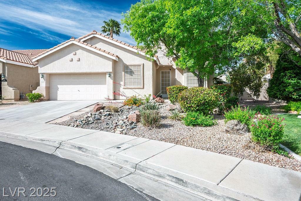 1978 Kachina Mountain Drive  Henderson NV 89012 photo
