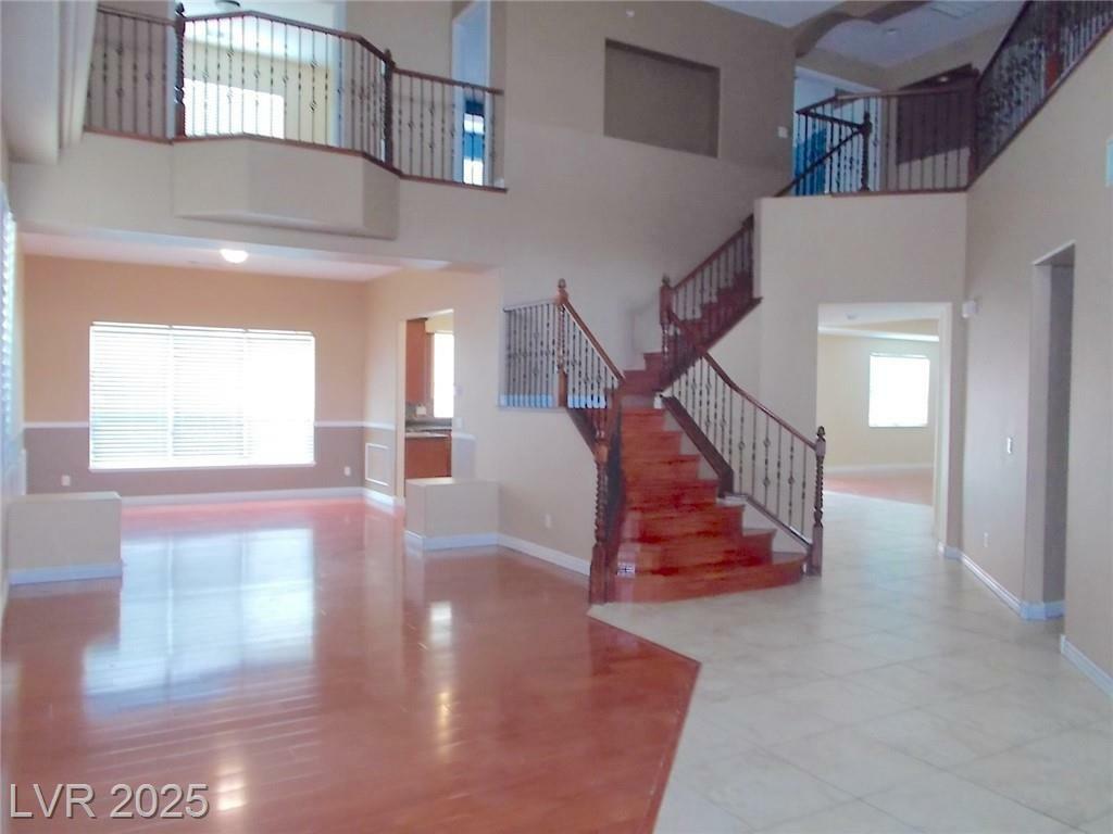 Property Photo: 6121 Molly Malone Court NV 89130