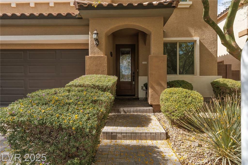 Property Photo: 7630 Canyon Diablo Road NV 89179